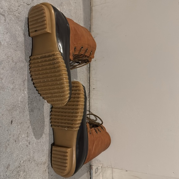 Duck boots - Picture 6 of 7